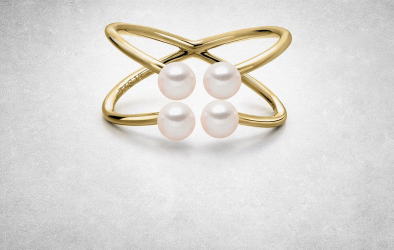 Legacy Pearls