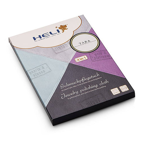 All in One Jewelry Polishing Cloth
