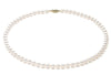 6.5-7mm AA Akoya Cultured Pearl Strand